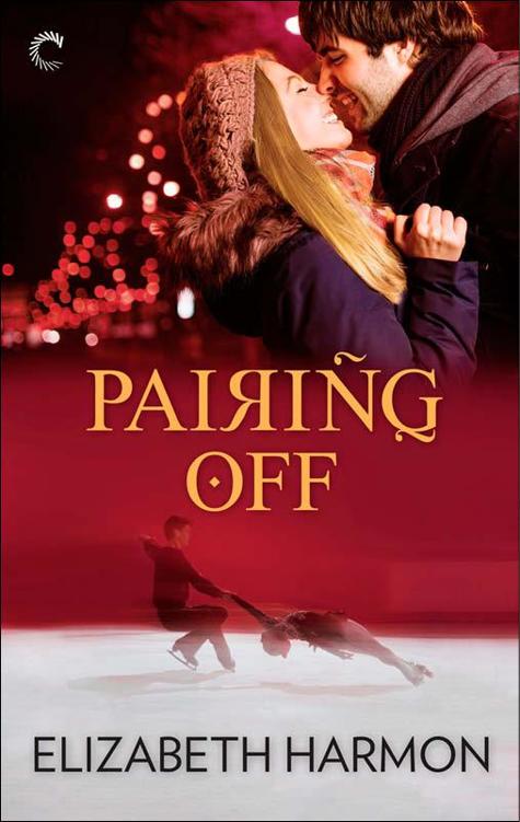 Pairing Off (Red Hot Russians #1) by Elizabeth Harmon