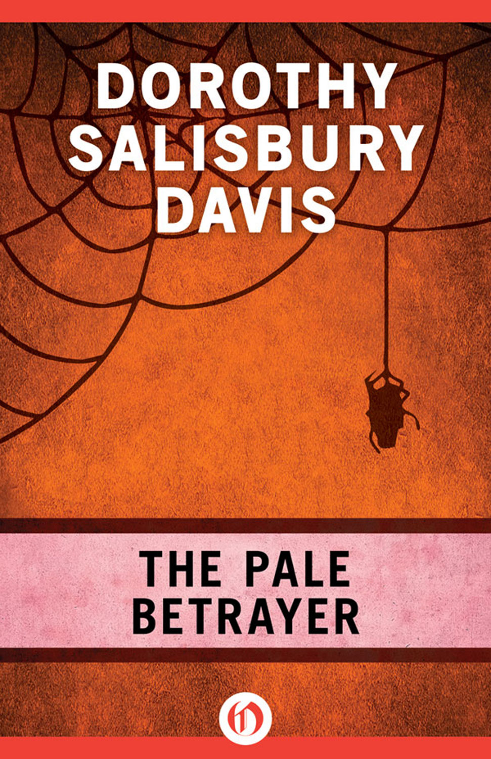 Pale Betrayer by Dorothy Salisbury Davis