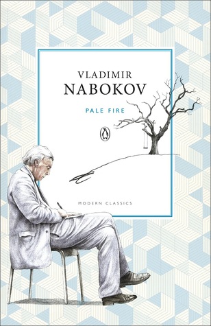 Pale Fire (2010) by Vladimir Nabokov