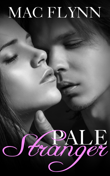 Pale Stranger (PALE Series) by Mac Flynn