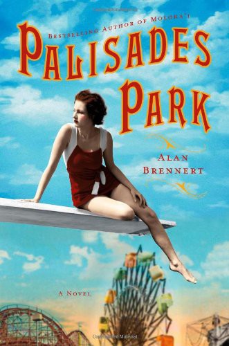 Palisades Park by Alan Brennert