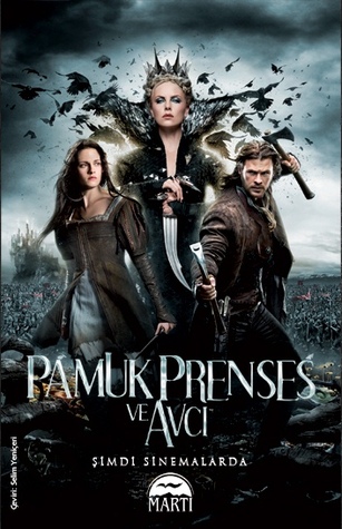 Pamuk Prenses ve Avcı (2012)