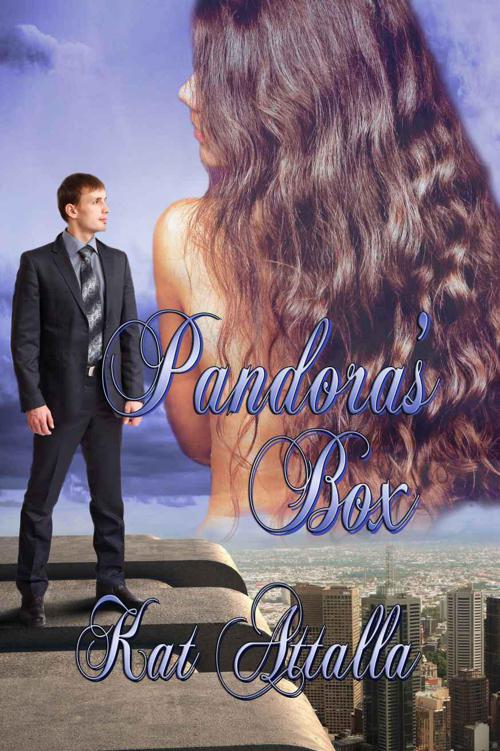 Pandora's Box (previously Worth the Wait, a Zebra print best seller) by Attalla, Kat