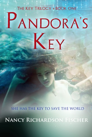 Pandora's Key (2011) by Nancy Richardson Fischer