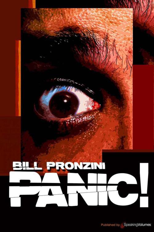 Panic! by Bill Pronzini