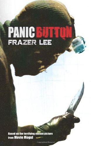 Panic Button by Frazer Lee