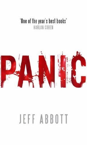 Panic (2015) by Jeff Abbott