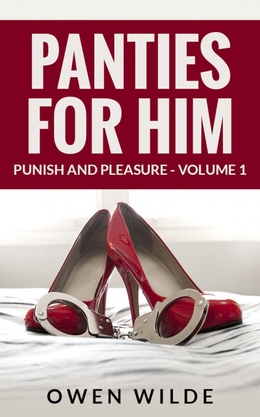 Panties for Him (Punish and Pleasure - Volume 1) by Owen Wilde