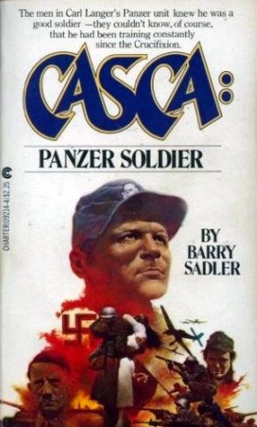 Panzer Soldier (2002)