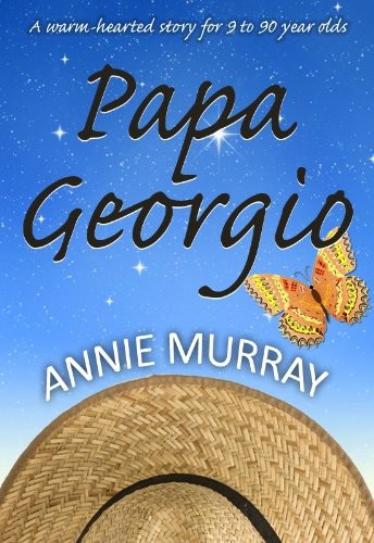 Papa Georgio by Annie Murray