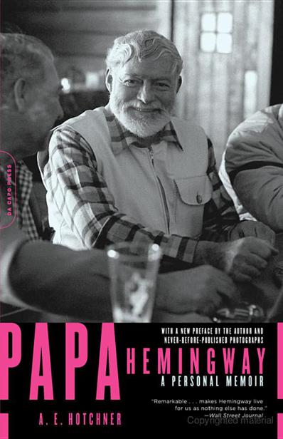 Papa Hemingway (2012)