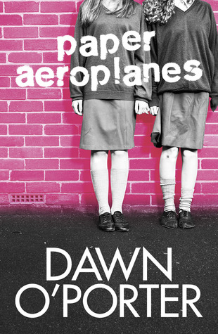 Paper Aeroplanes (2013) by Dawn O'Porter