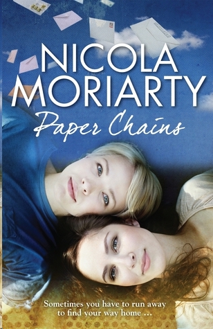 Paper Chains by Nicola Moriarty