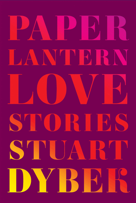 Paper Lantern: Love Stories