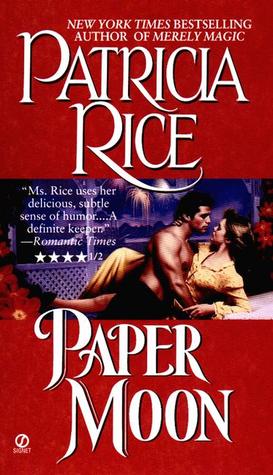 Paper Moon (1996) by Patricia Rice