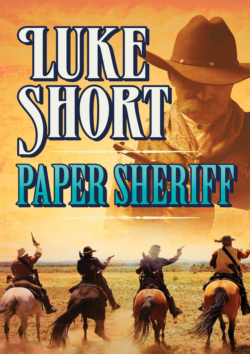 Paper Sheriff (2016)