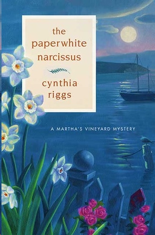 Paperwhite Narcissus by Cynthia Riggs