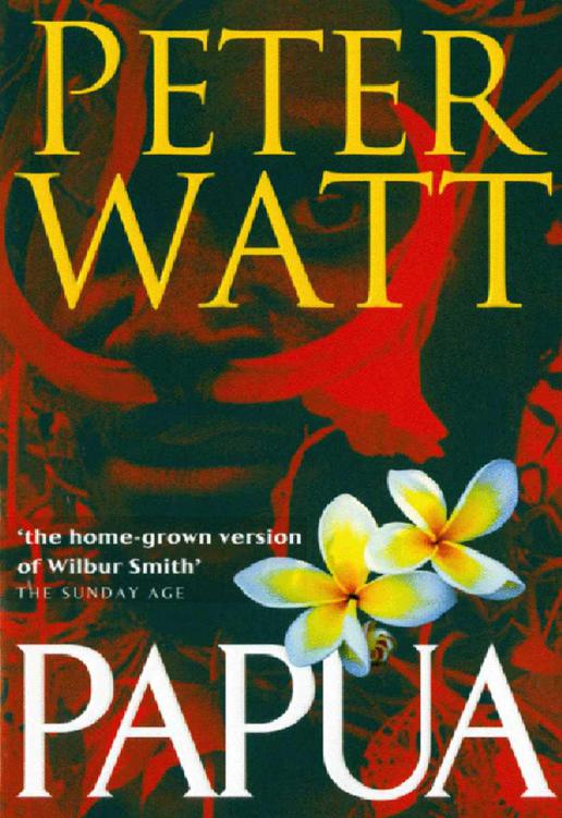 Papua by Watt, Peter