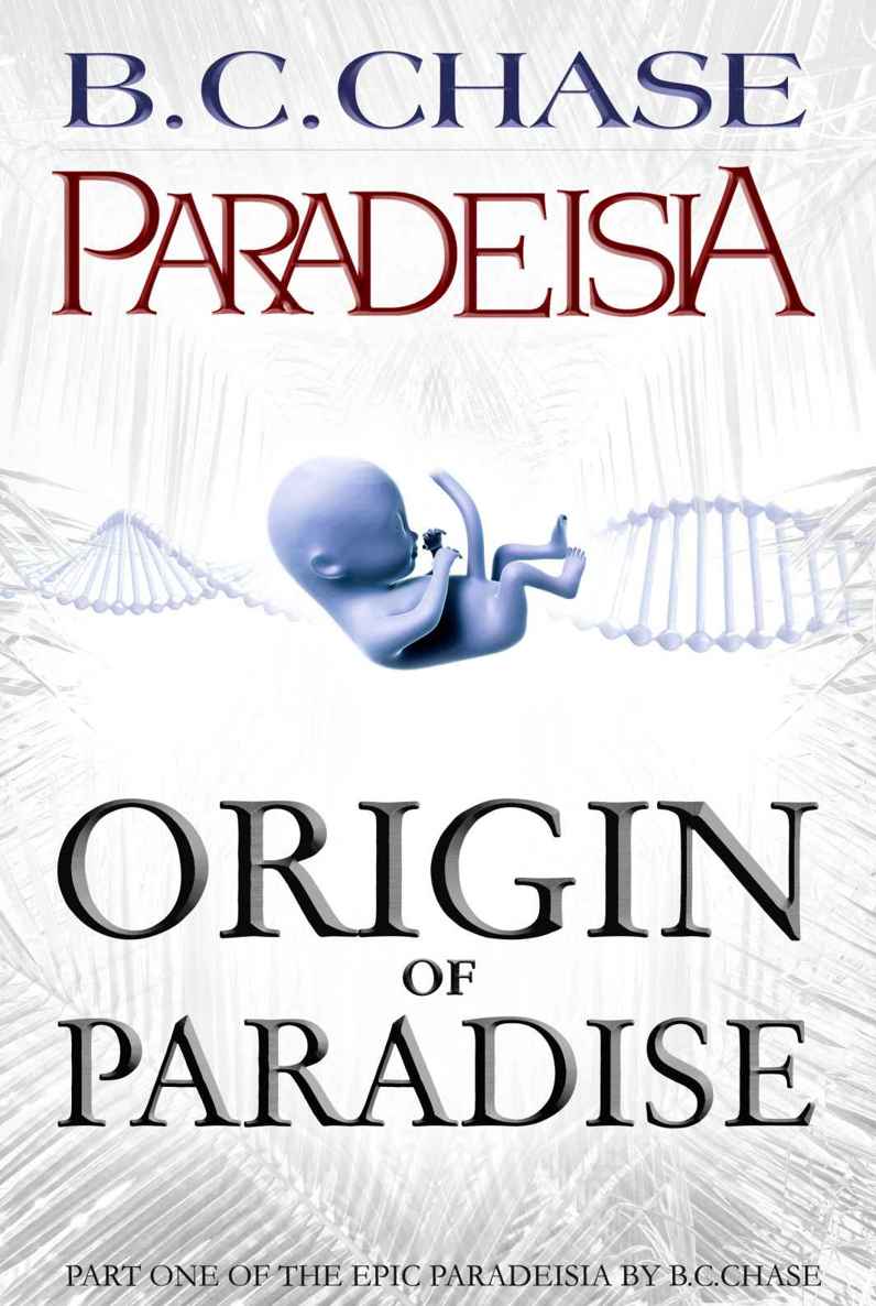 Paradeisia: Origin of Paradise