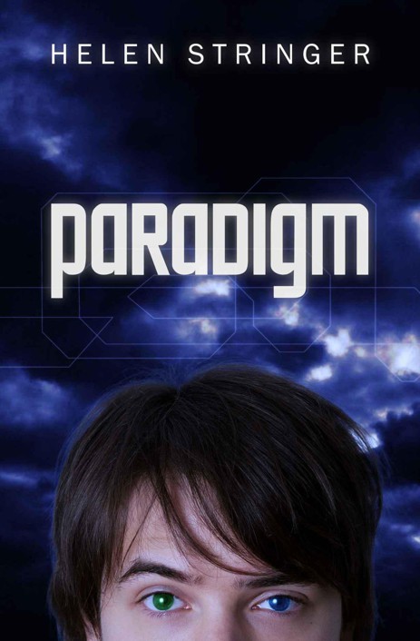 Paradigm by Stringer, Helen