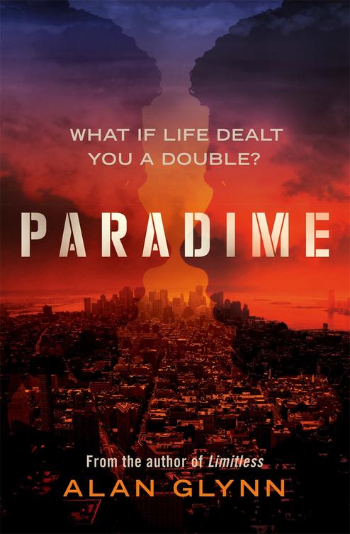 Paradime (2016)