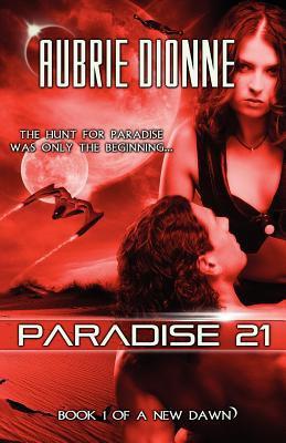 Paradise 21 by Aubrie Dionne