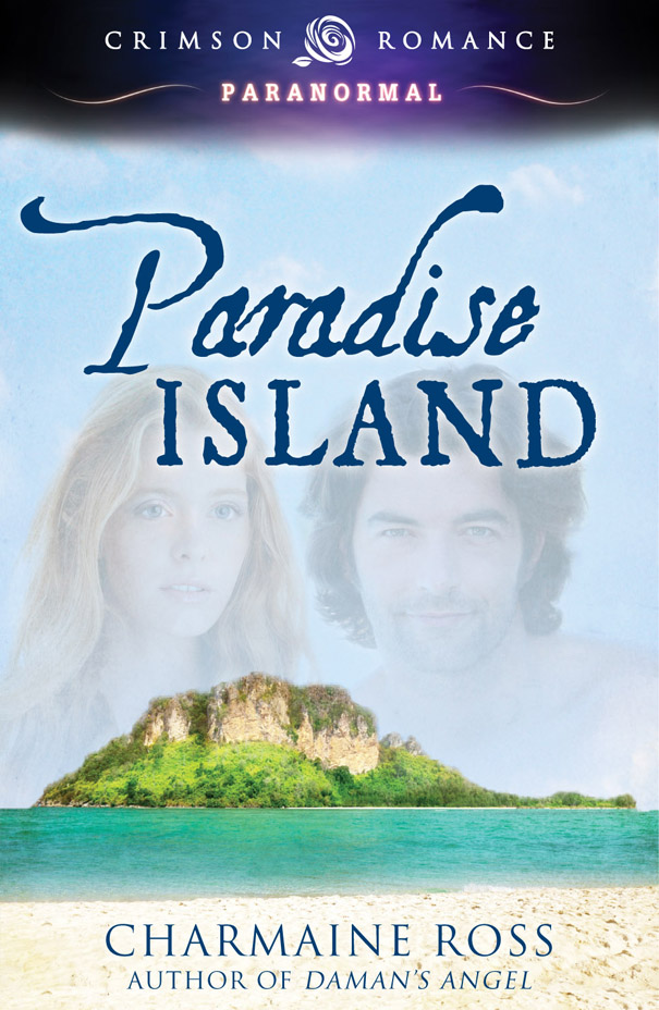 Paradise Island (2013) by Charmaine Ross