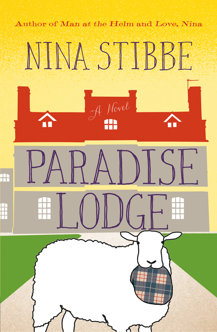 Paradise Lodge (2016)