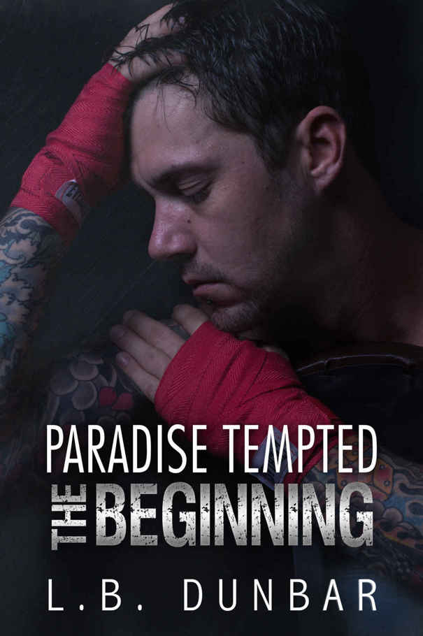 Paradise Tempted: The Beginning (Paradise Stories)