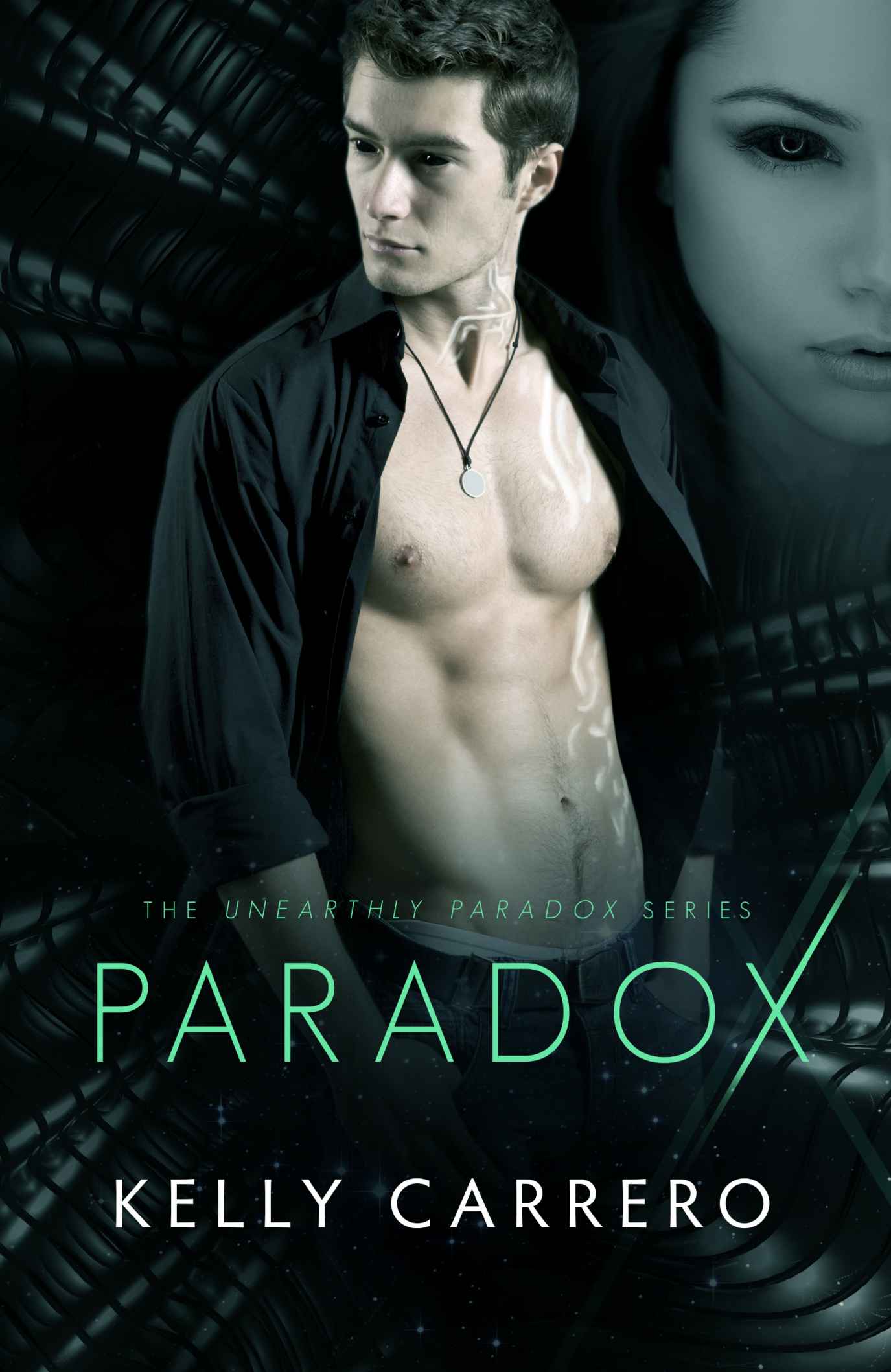 Paradox (Unearthly Paradox)