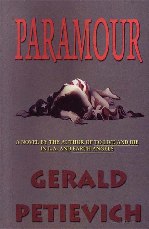 Paramour by Gerald Petievich