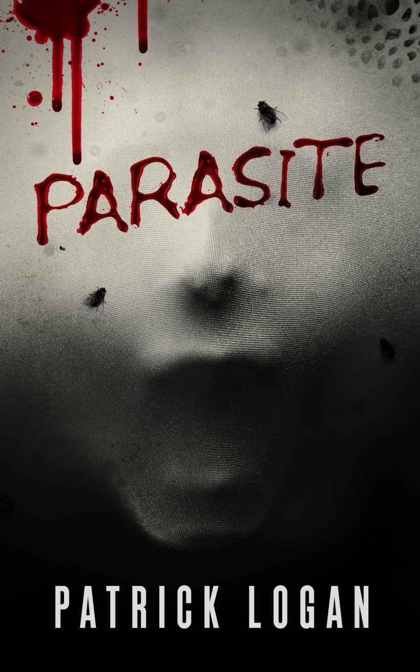 Parasite by Patrick Logan