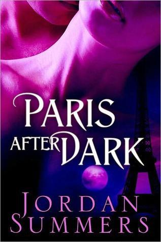 Paris After Dark by Summers, Jordan