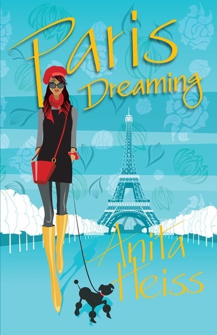 Paris Dreaming (2011) by Anita Heiss