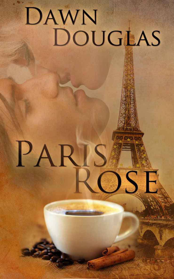 Paris Rose by Douglas, Dawn