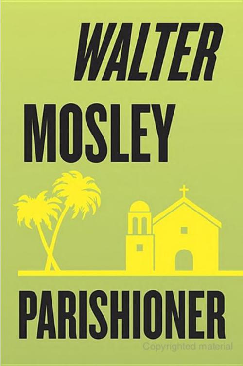 Parishioner by Walter Mosley