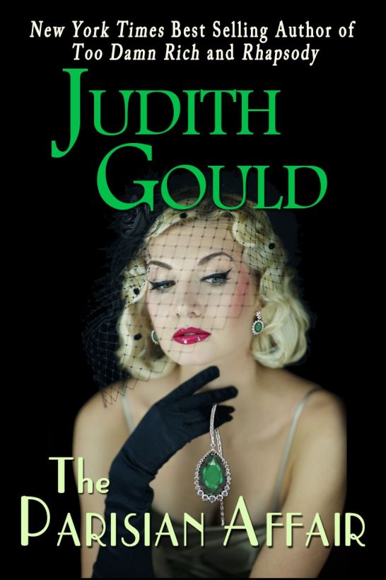 Parisian Affair by Gould, Judith