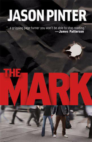 Parker 01 - The Mark by Pinter, Jason