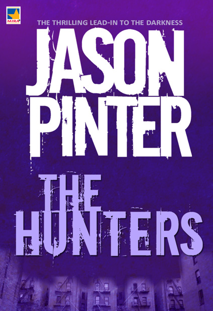 Parker 04.5 - The Hunters by Pinter, Jason