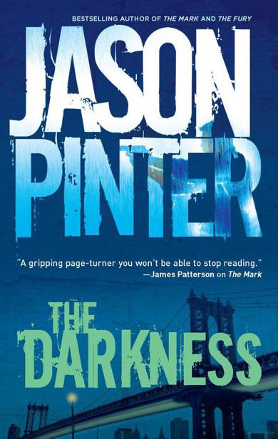 Parker 05 - The Darkness by Pinter, Jason