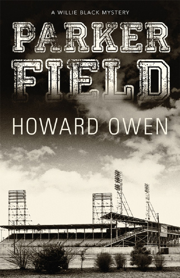 Parker Field (2014) by Howard Owen