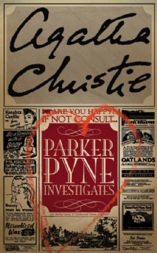 Parker Pyne Investigates (2003)