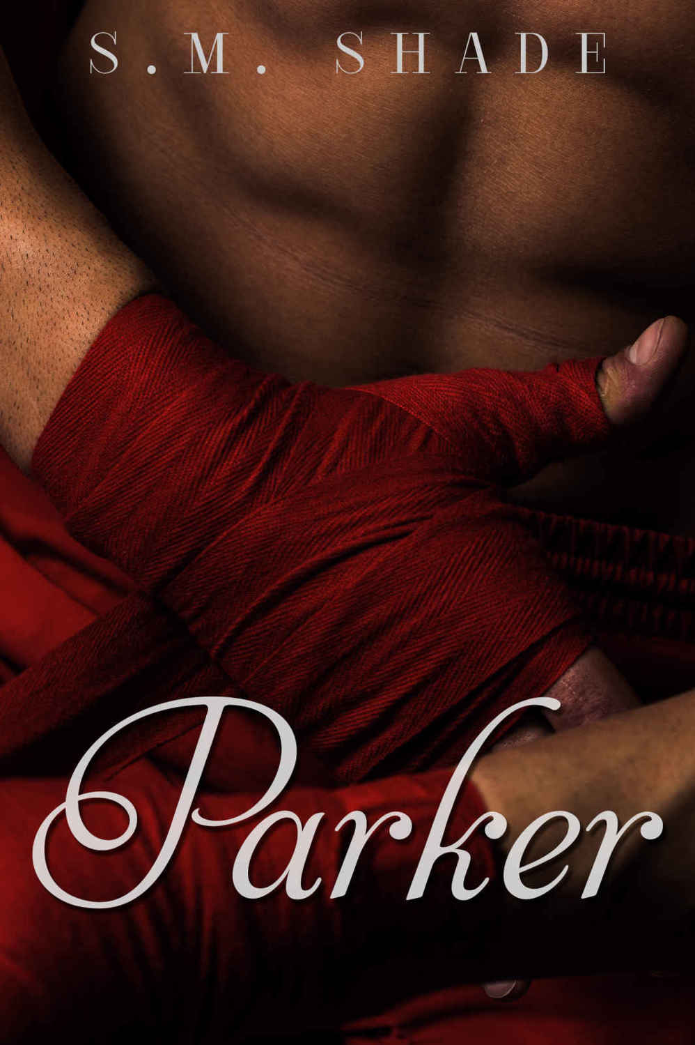 Parker (Striking Back #3)