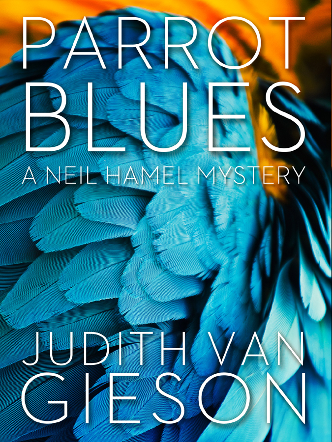 Parrot Blues (2012)