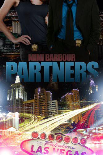 Partners by Mimi Barbour