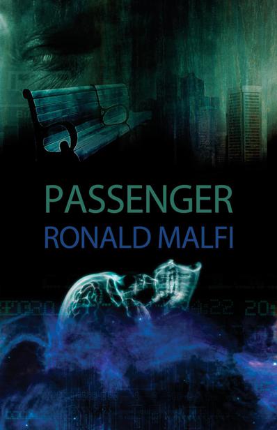 Passenger by Ronald Malfi