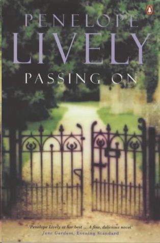 Passing On by Penelope Lively