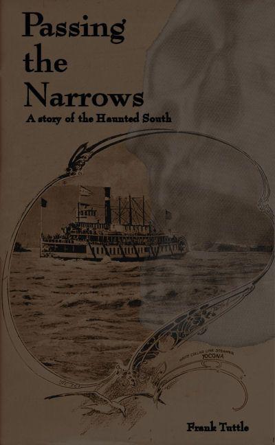 Passing the Narrows by Frank Tuttle