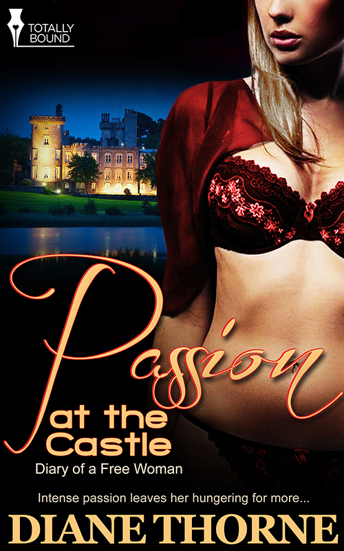 Passion at the Castle (2014)