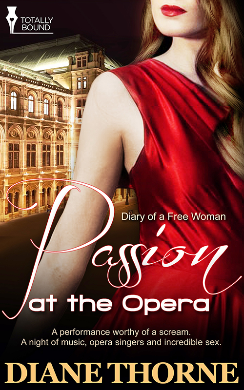 Passion at the Opera (2014)